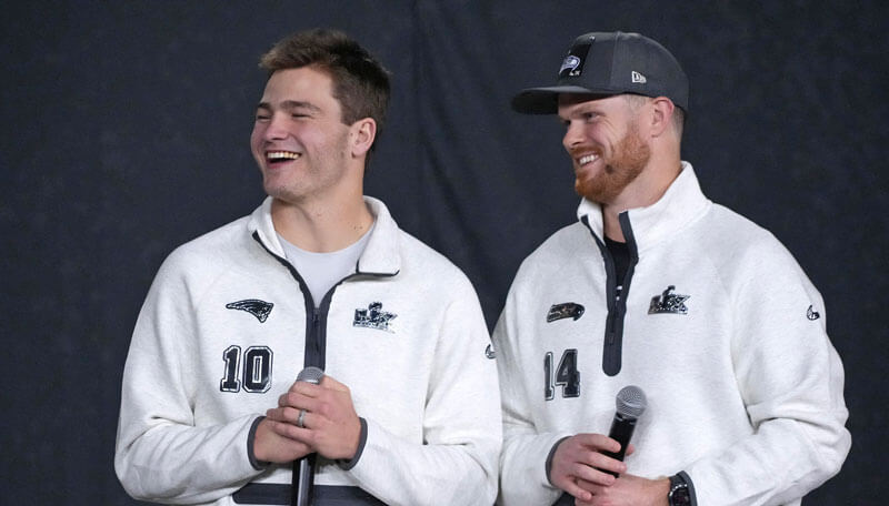 How To Bet - Super Bowl Picks: 3 Bets You Can Make at the Last Minute for Seahawks vs Patriots