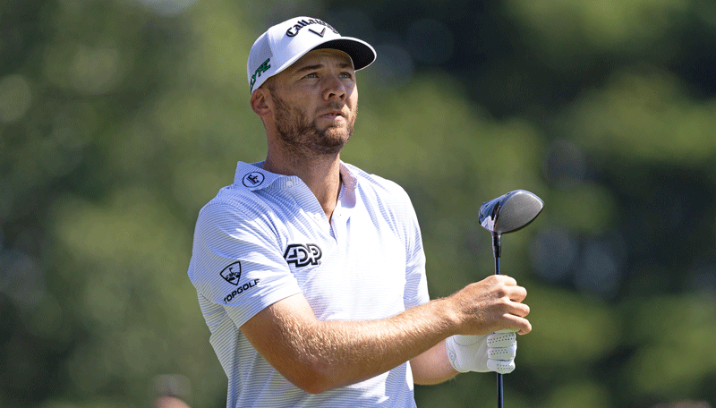 How To Bet - 3M Open Odds: Burns Playing Headliner in Minnesota