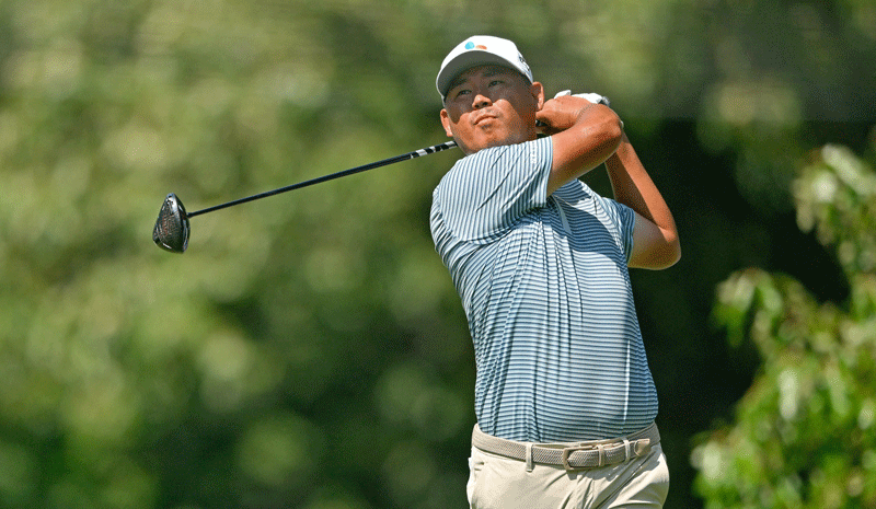 How To Bet - BMW Championship Predictions, Odds & Top Picks 2026: Fading Scottie