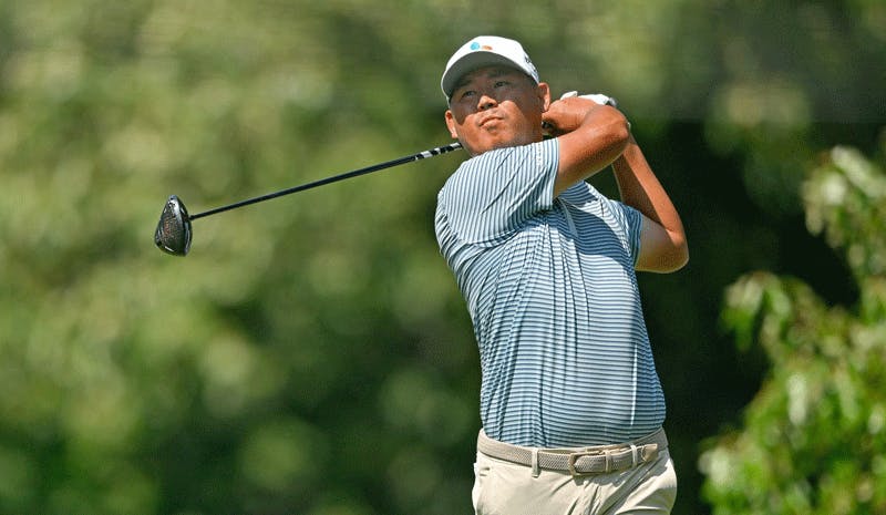 BMW Championship Predictions, Odds & Top Picks 2026: Fading Scottie