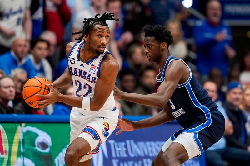 NBA Summer League Predictions & Parlay for Today, July 9: Dybantsa, Peterson Clash