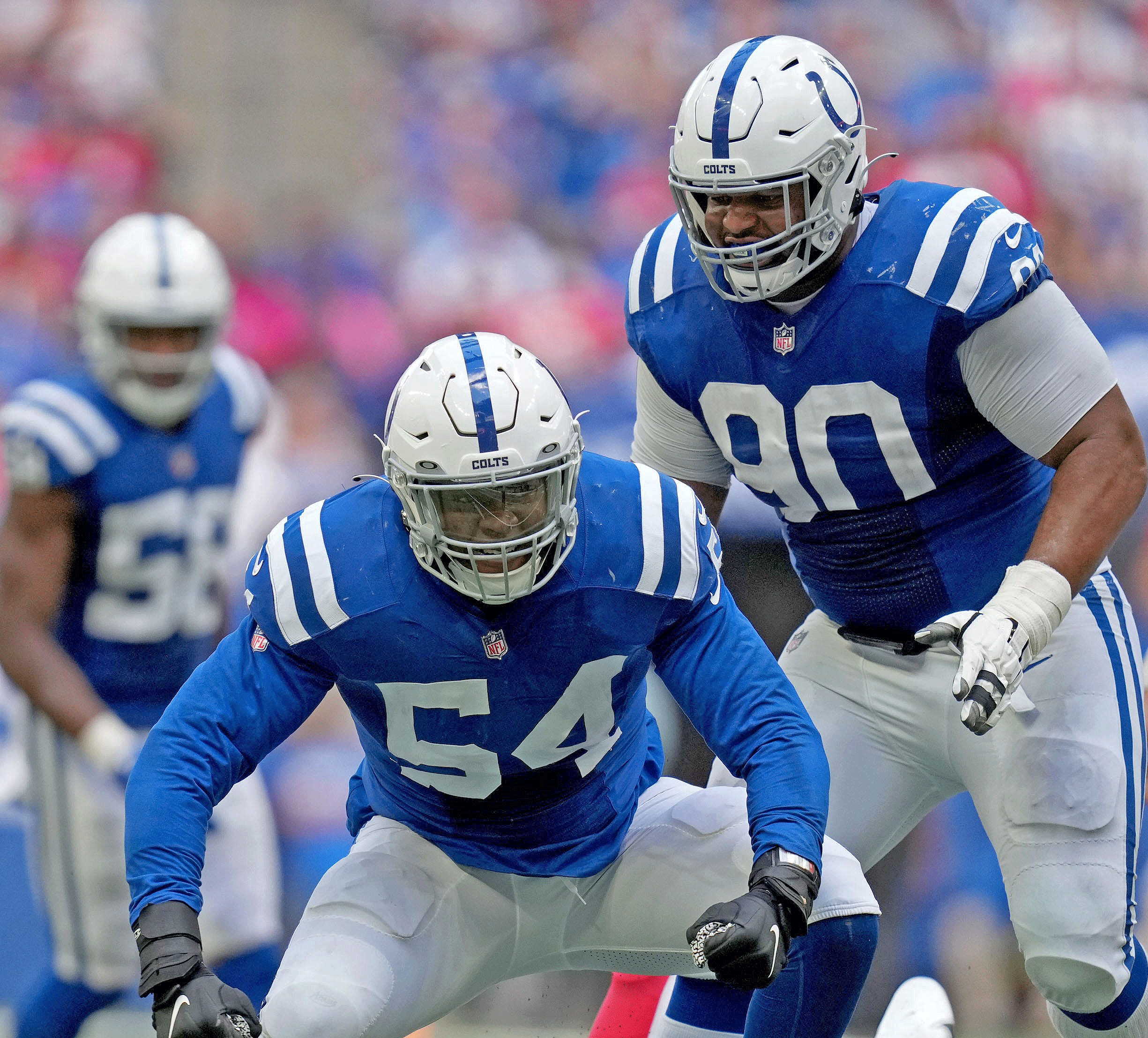 Titans vs Colts Week 4 Picks and Predictions: Defense Will Win Out For Indy