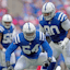 Dayo Odeyingbo Indianapolis Colts NFL