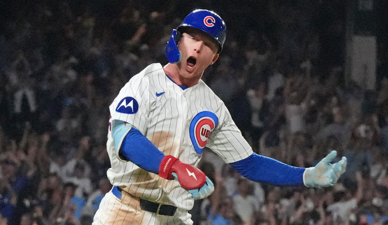White Sox vs Cubs Predictions