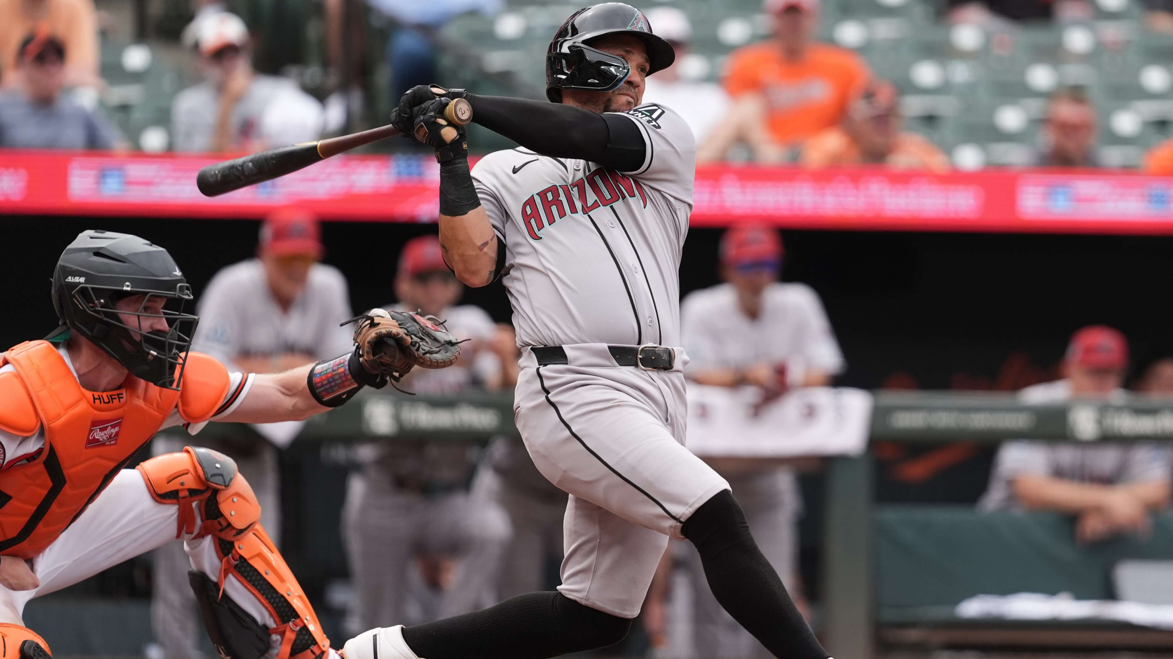 MLB Home Run Predictions Today: Best HR Prop Bets, Picks, Parlay & Odds for Friday, April 17 