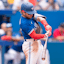 Bo Bichette Toronto Blue Jays MLB
