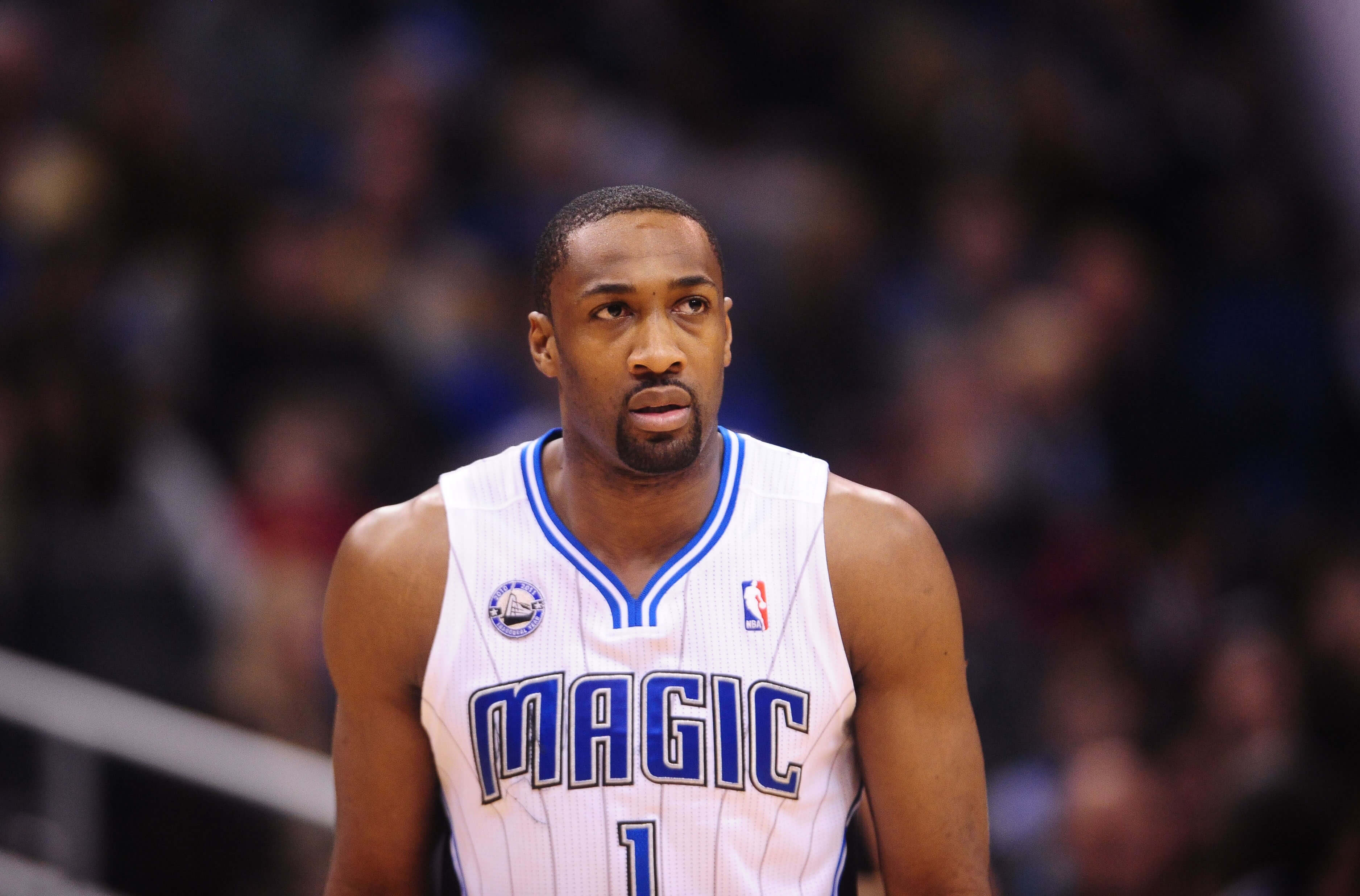 How To Bet - Gilbert Arenas Indicted in Federal Illegal Gambling Case Tied to California Mansion