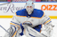 Ukko-Pekka Luukkonen Buffalo Sabres NHL