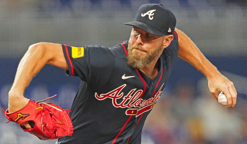How To Bet - Braves vs Red Sox Prediction, Picks & Odds for Today's MLB Game