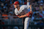 Cade Horton Oklahoma Sooners College World Series