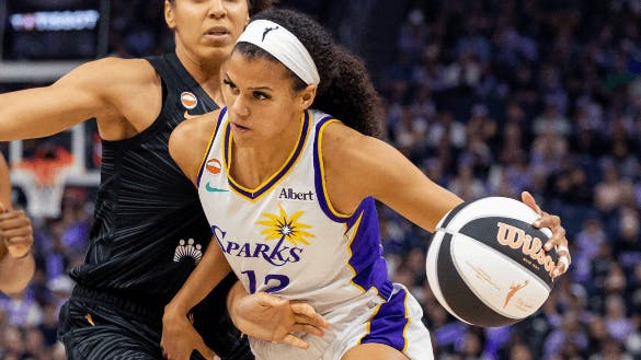 Sparks vs Tempo Prediction, Picks & Odds for Tonight’s WNBA Game