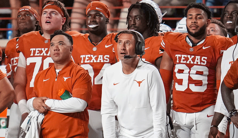 How To Bet - College Football Week 3 Hate Picks Today: Messing With the Longhorns