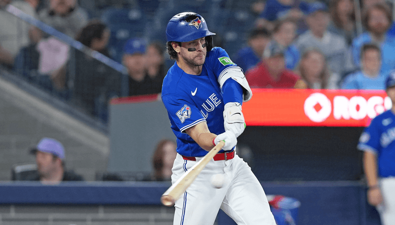 Guardians vs Blue Jays Prediction, Odds & Home Run Pick for Today's MLB Game