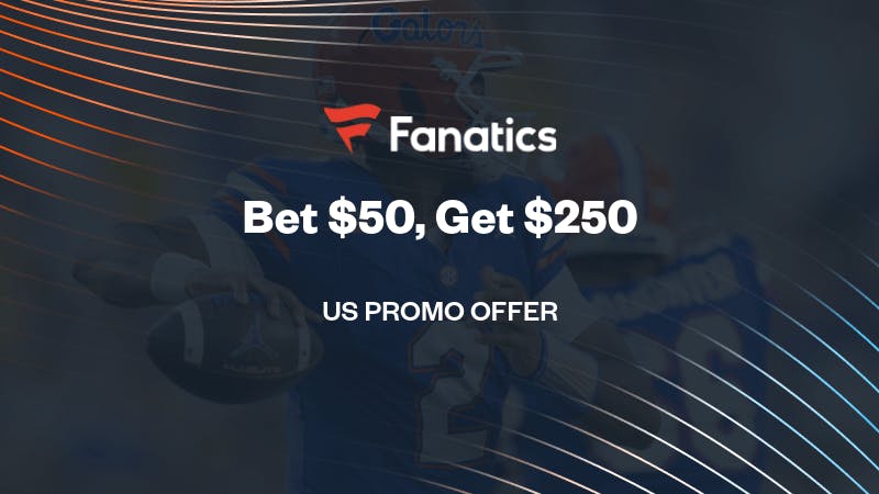 Fanatics Sportsbook Promo for Florida vs Miami