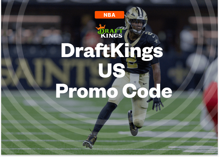 DraftKings Promo Code: Bet $5, Get $150 for Saints vs. Chargers