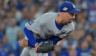 How To Bet - Best Blue Jays vs Dodgers Same Game Parlay for World Series Game 5