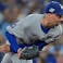 Blake Snell Los Angeles Dodgers MLB