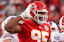 Chris Jones Kansas City Chiefs NFL