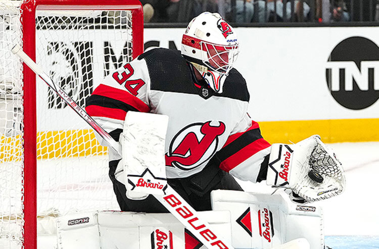 Devils vs Sabres Odds, Picks, and Predictions Tonight: Back New Jersey as Road Chalk