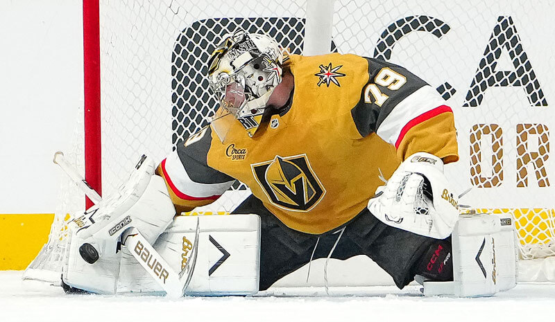 Hurricanes vs Golden Knights Expert Picks & Game 3 Best Bets