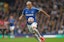 Richarlison Everton FC English Premier League