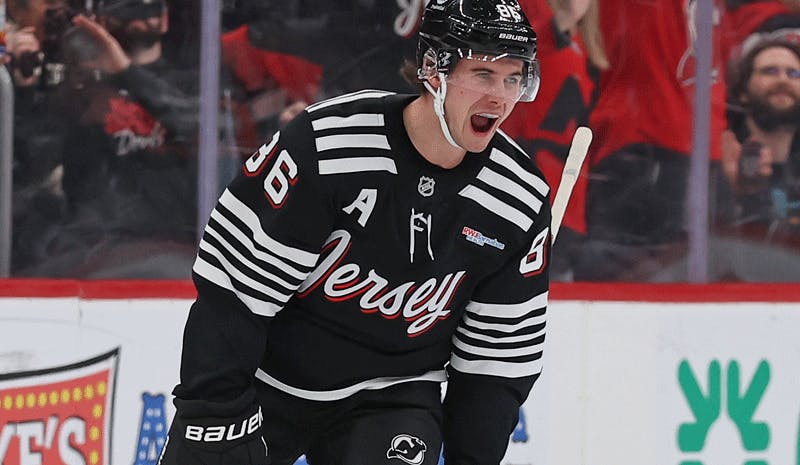 NHL Player Props & Best Bets for Today, December 30: Jack Attack