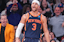 Josh Hart New York Knicks NBA