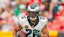 Saquon Barkley Philadelphia Eagles NFL