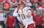 Carson Wentz Washington Commanders NFL