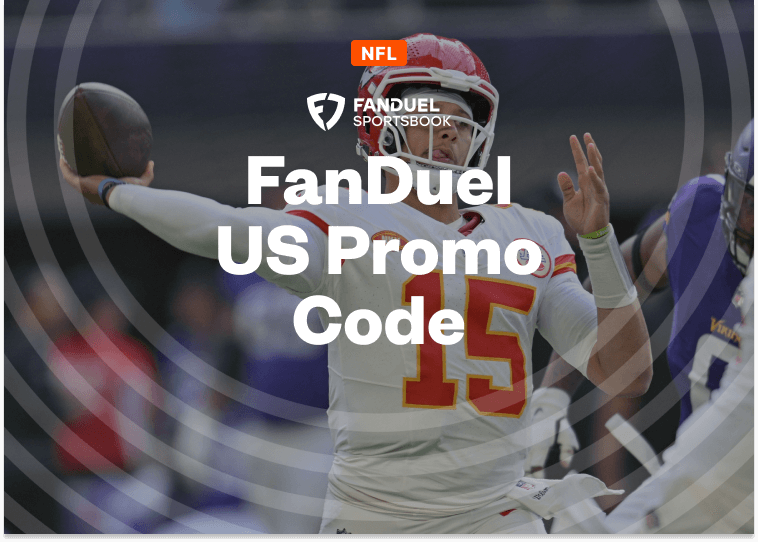 FanDuel promo code: Bet $1, get $200 guaranteed on Cowboys vs