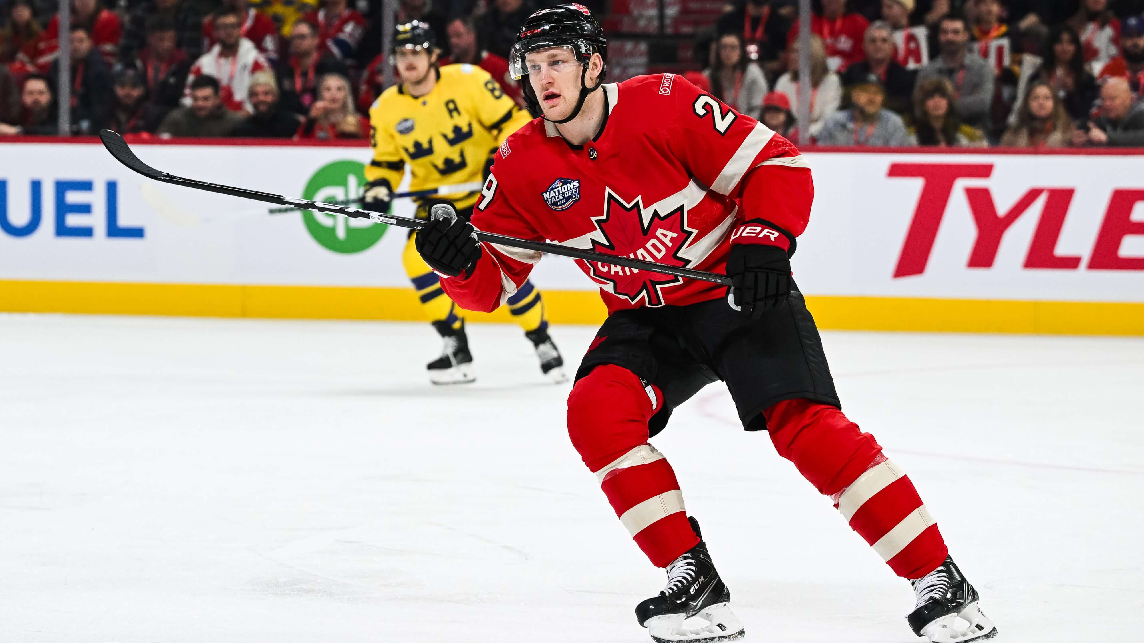 2025 4 Nations Face-Off Odds: Canada, USA Neck-and-Neck With Tournament Underway