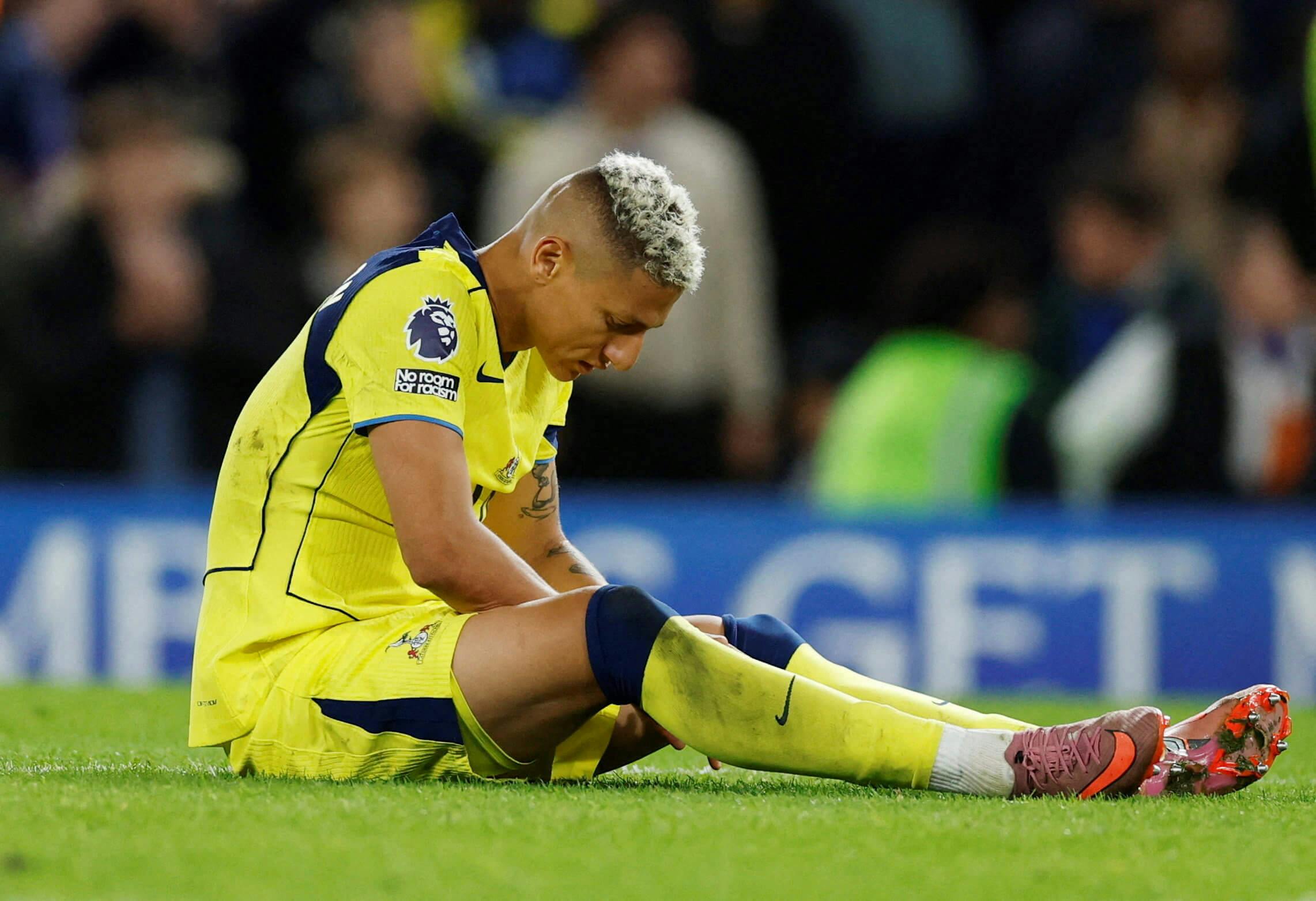 Tottenham Given 16% Chance of Relegation With 1 Game Remaining