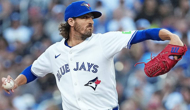 Blue Jays Picks, Predictions & Best Bets vs the Tigers for July 26