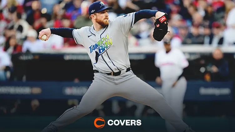 Rays vs Brewers Prediction, Picks & Best Bets for Tonight's World Series Game 2