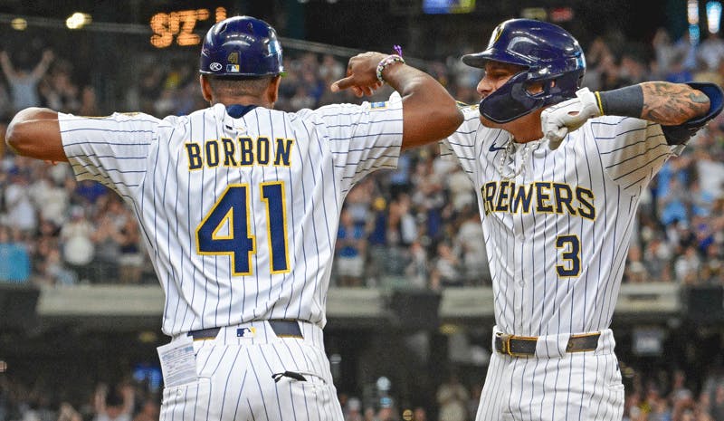 2025 World Series Odds: Putting a Brew Crew Together