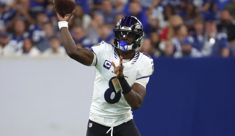 How To Bet - Saints vs Ravens Prediction, Picks & Early Odds: NFL Week 2