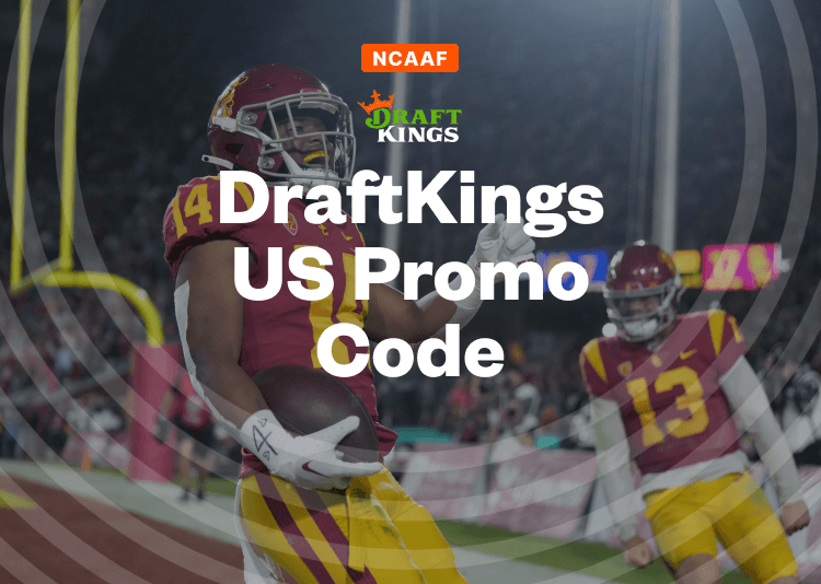 How To Bet - Claim this DraftKings Promo Code For $150 in Free Bets for Utah vs USC