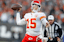 Patrick Mahomes Kansas City Chiefs NFL