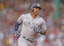 Aaron Hicks New York Yankees MLB