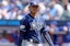 Taj Bradley Tampa Bay Rays MLB