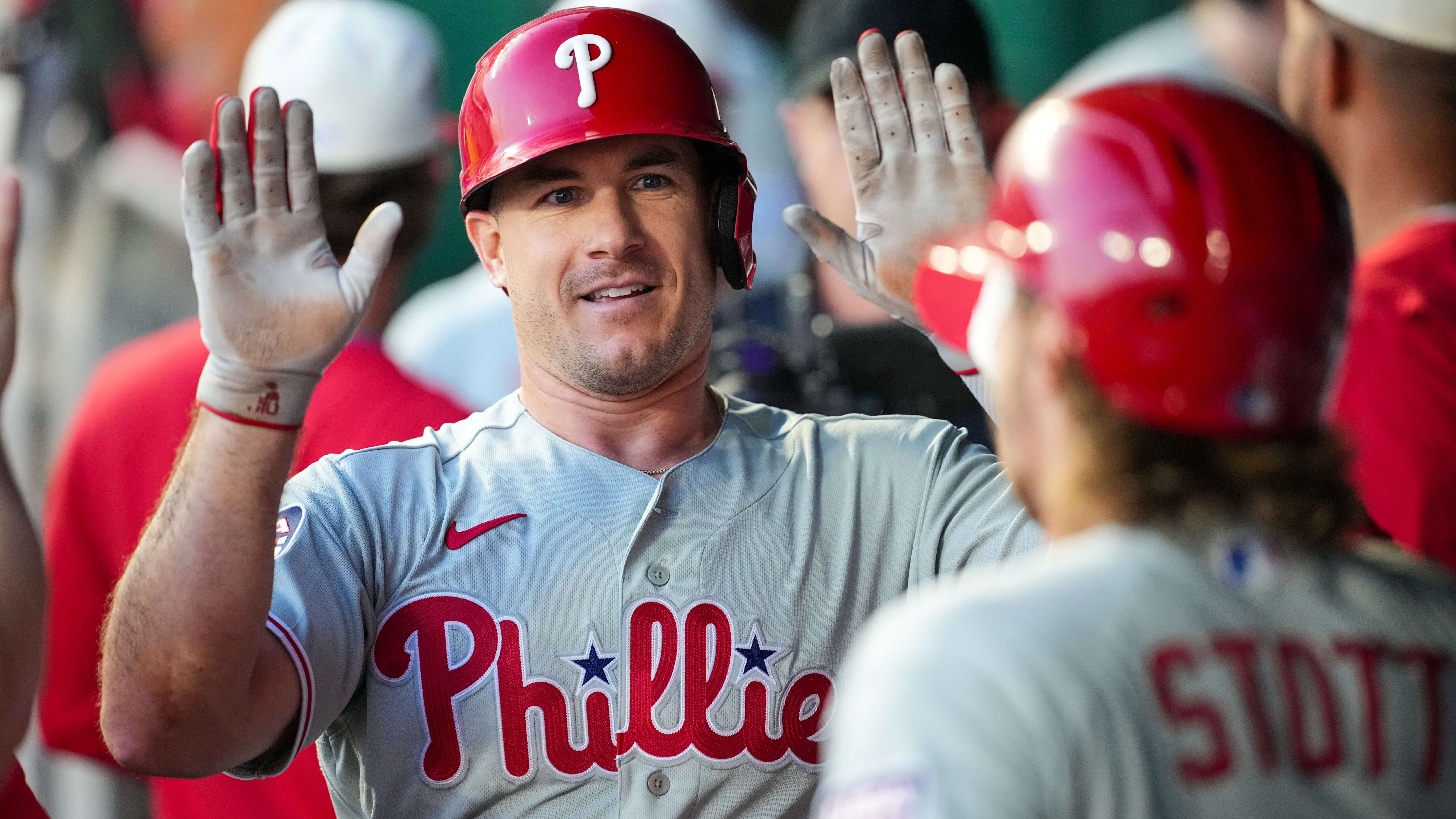 How To Bet - Mets vs Phillies Prop Picks for Tonight, July 16