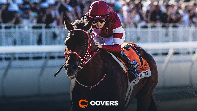 How To Bet - Breeders' Cup Odds 2026: Forever Young the Classic Favorite With Pre-Entries Revealed