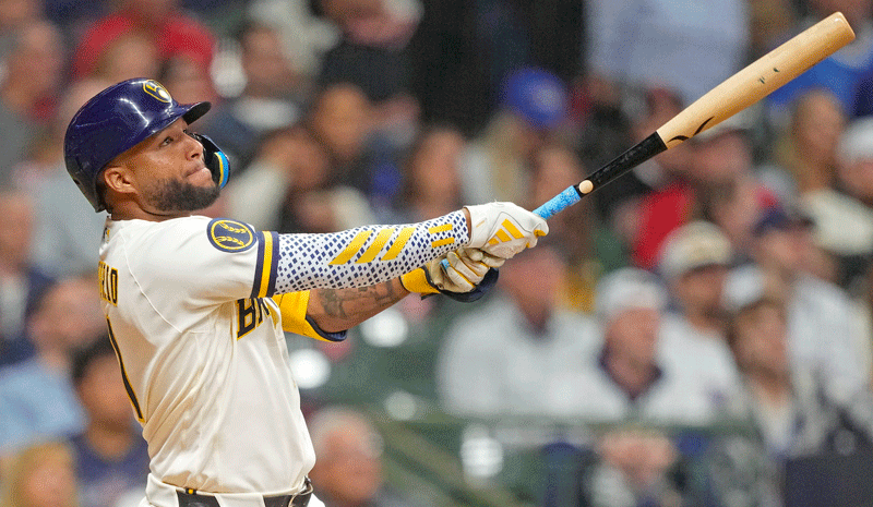 2026 World Series Odds: Brewers Thriving Once Again