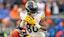 Darnell Washington Pittsburgh Steelers NFL