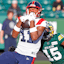 Kaion Julien-Grant Montreal Alouettes CFL