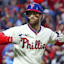 Bryce Harper Philadelphia Phillies MLB