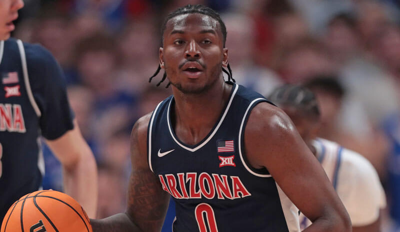 Final Four Odds and Betting Lines for Men's NCAA Championship