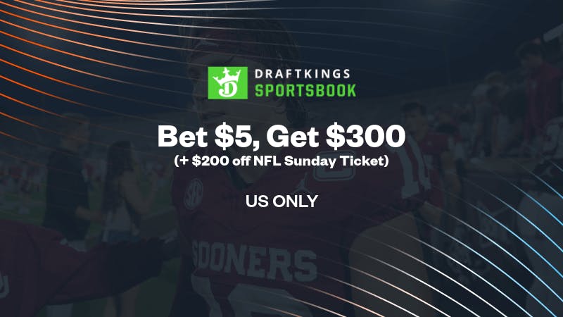 DraftKings Promo Code for Michigan vs Oklahoma