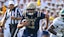 Blake Horvath Navy Midshipmen NCAAF