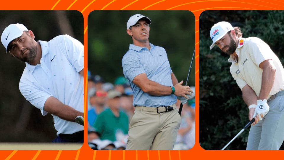 The Memorial Tournament Predictions, Picks & Best Bets 2026: Can Scottie Scheffler Be Dethroned? 